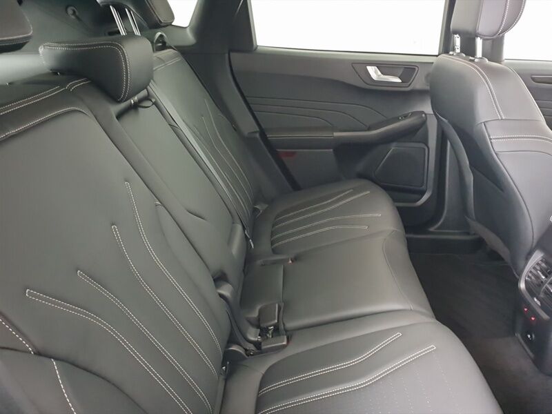 More views of Ford Kuga