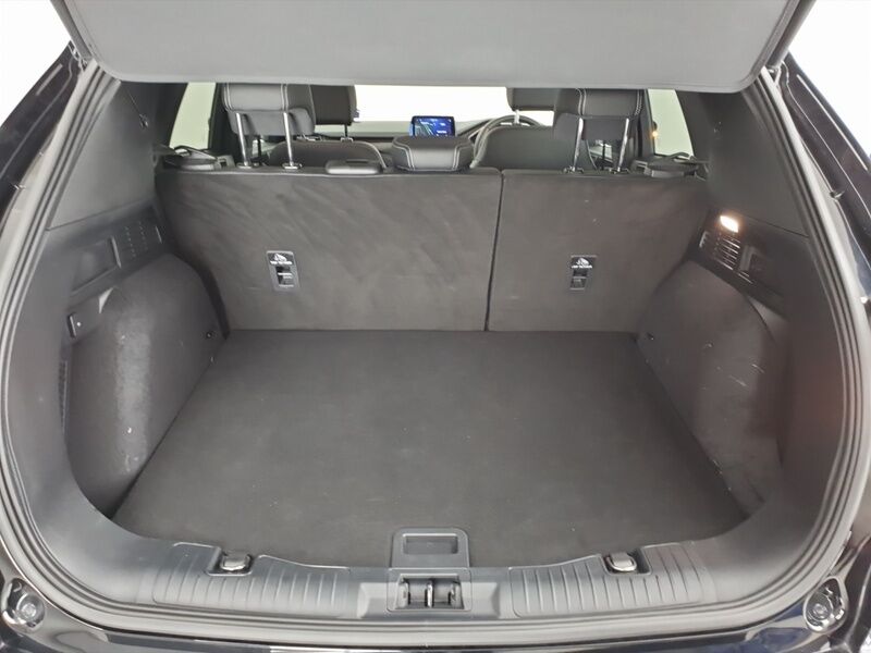 More views of Ford Kuga