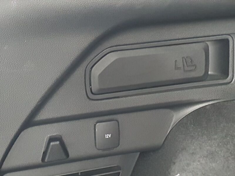 More views of Ford Kuga