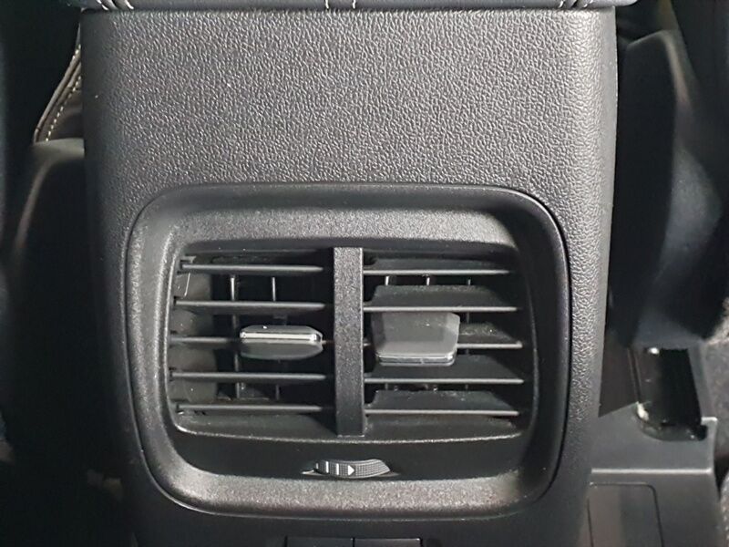 More views of Ford Kuga