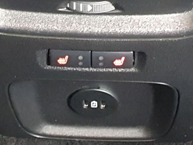 More views of Ford Kuga