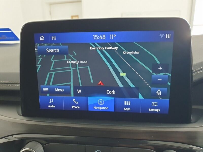 More views of Ford Kuga