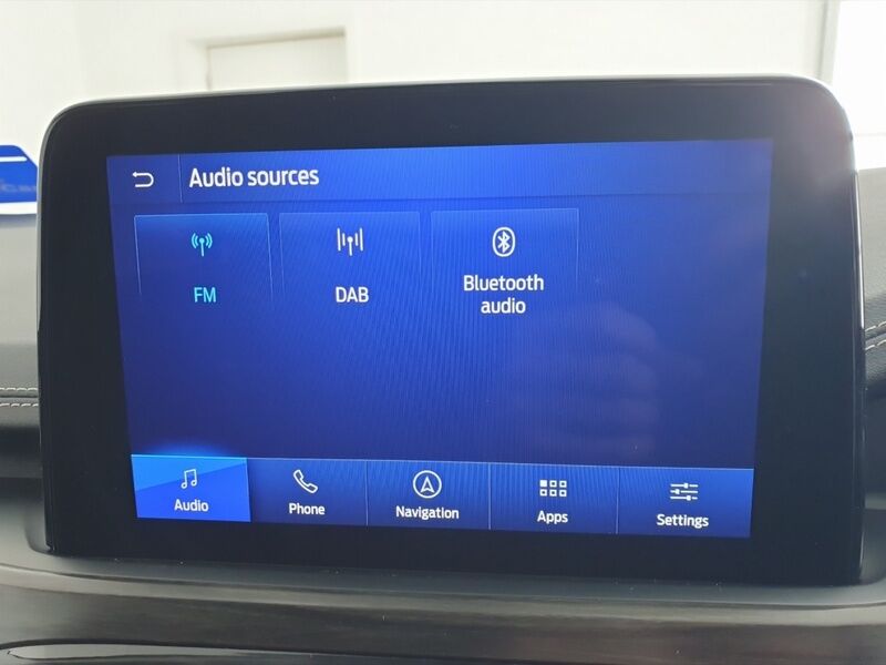 More views of Ford Kuga