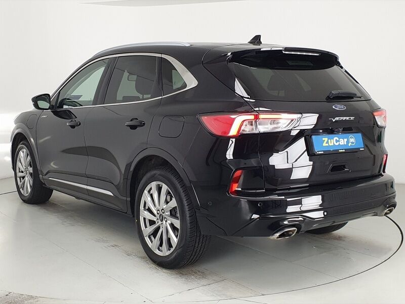 More views of Ford Kuga