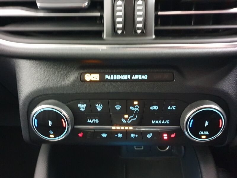 More views of Ford Kuga