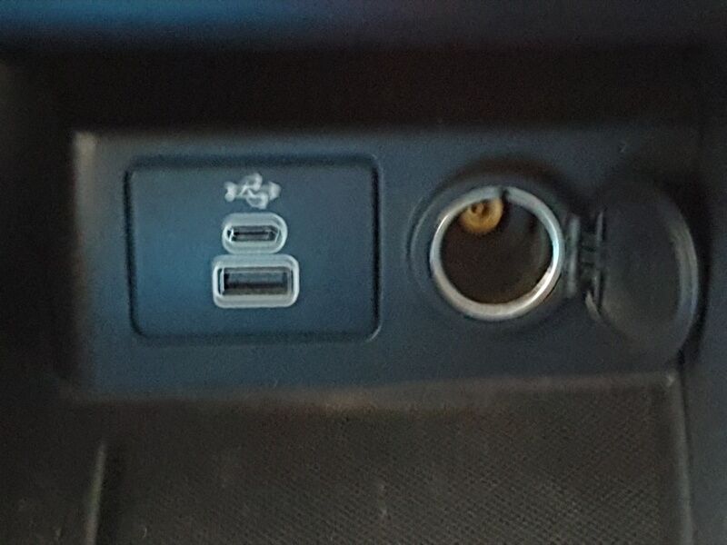 More views of Ford Kuga