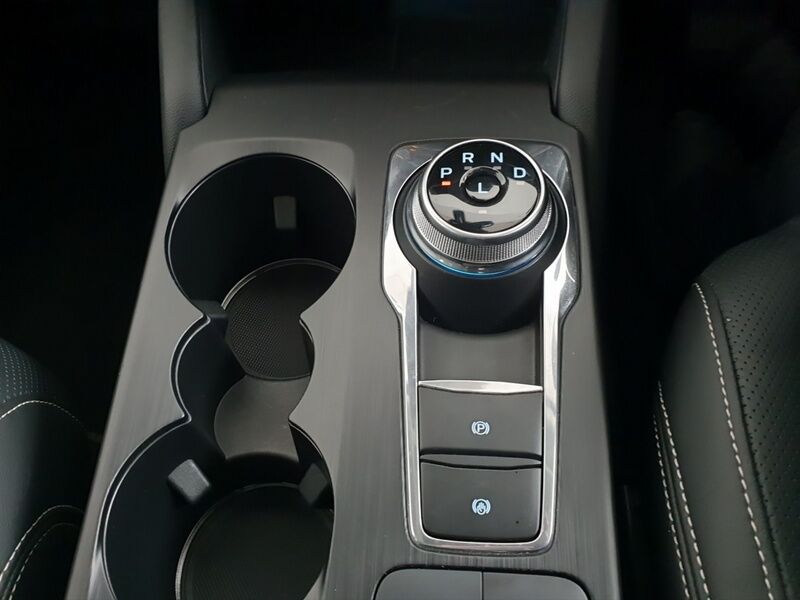 More views of Ford Kuga