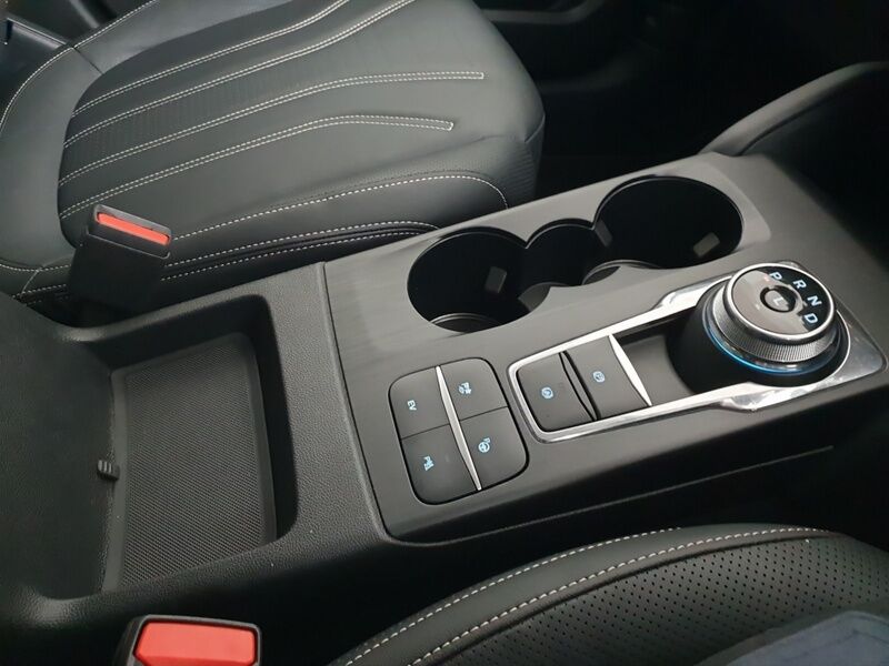 More views of Ford Kuga