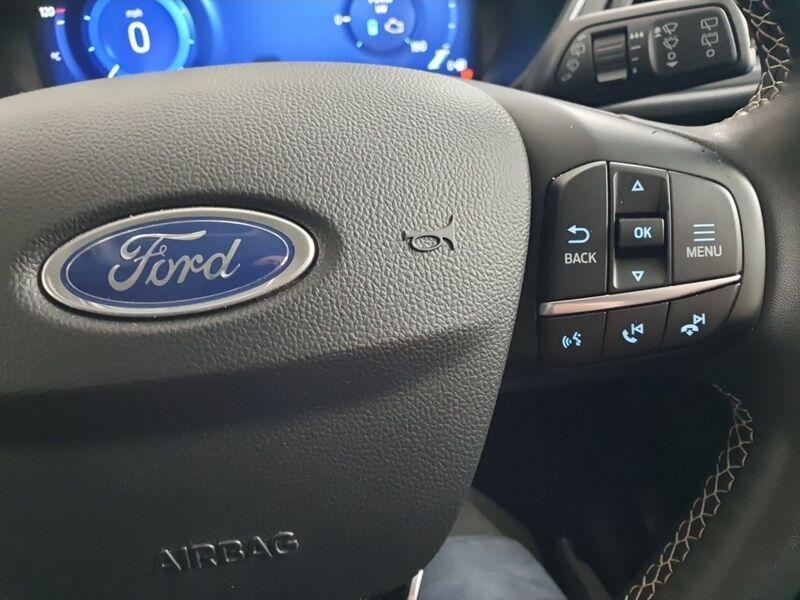 More views of Ford Kuga