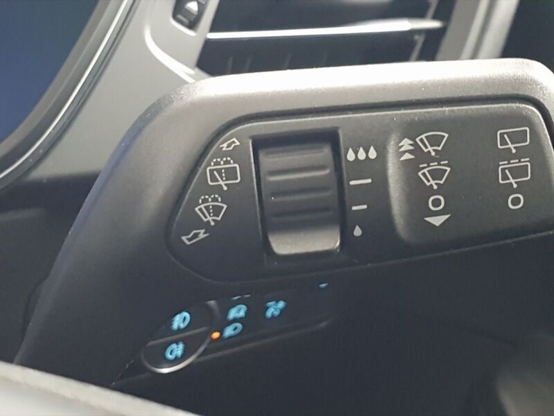 More views of Ford Kuga