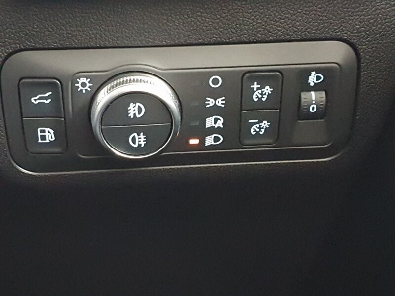 More views of Ford Kuga