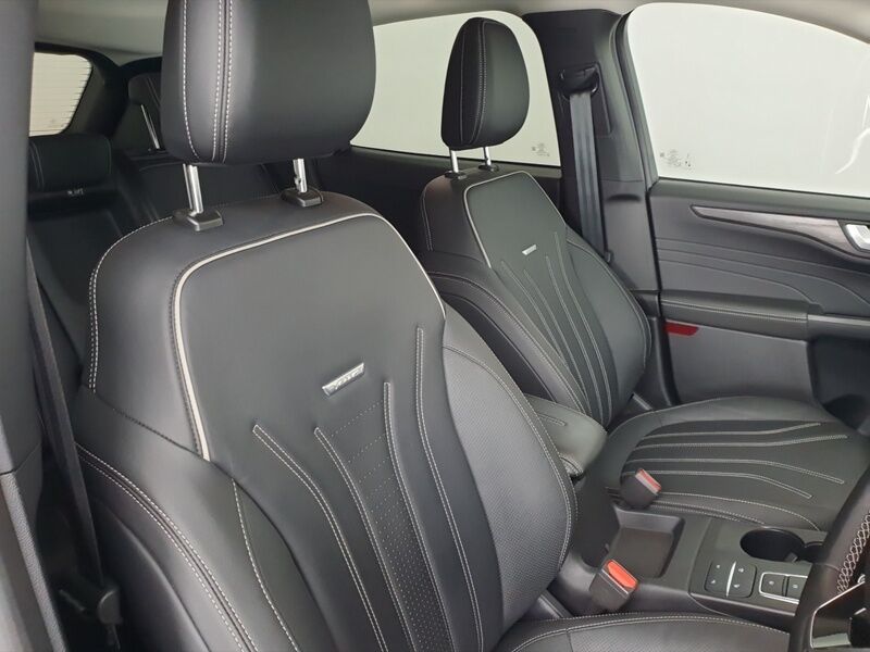 More views of Ford Kuga