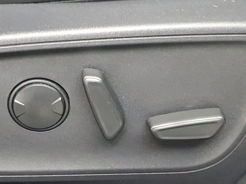 More views of Ford Kuga