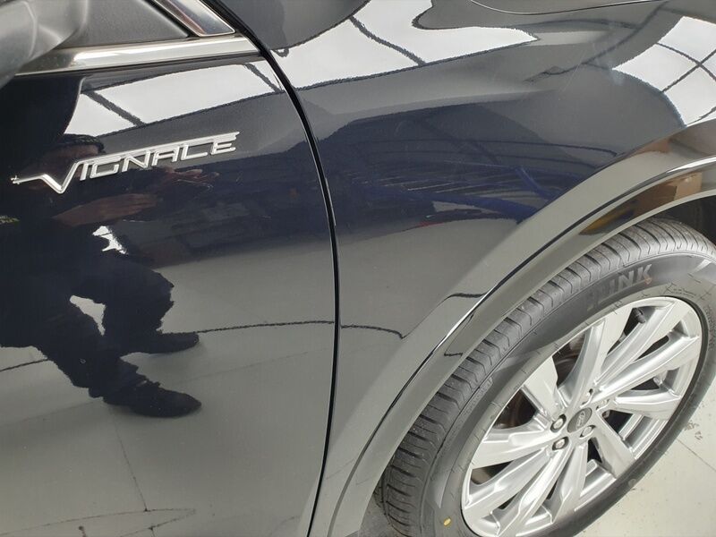 More views of Ford Kuga