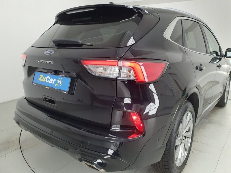 More views of Ford Kuga