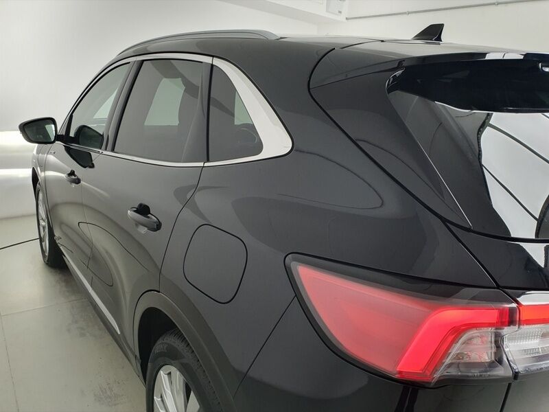 More views of Ford Kuga