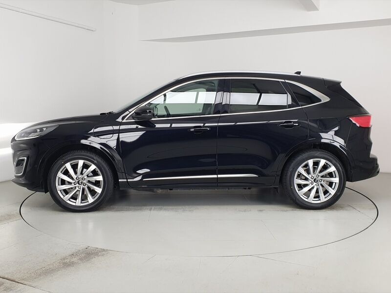 More views of Ford Kuga