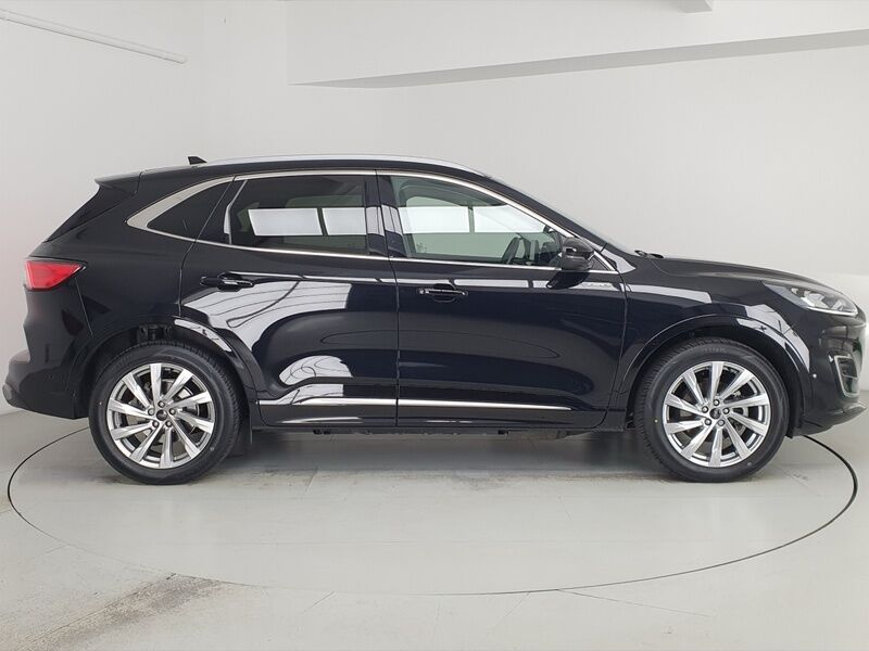 More views of Ford Kuga