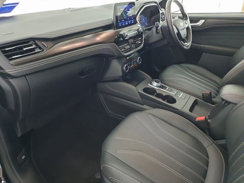 More views of Ford Kuga