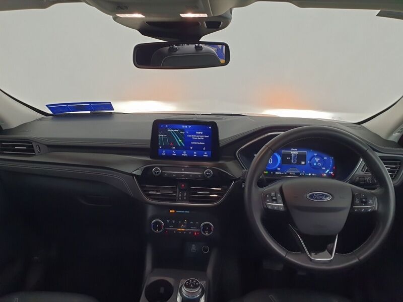 More views of Ford Kuga