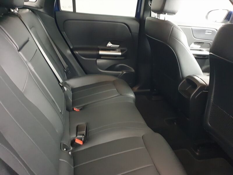 More views of Mercedes-Benz EQA