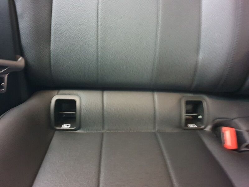 More views of Mercedes-Benz EQA