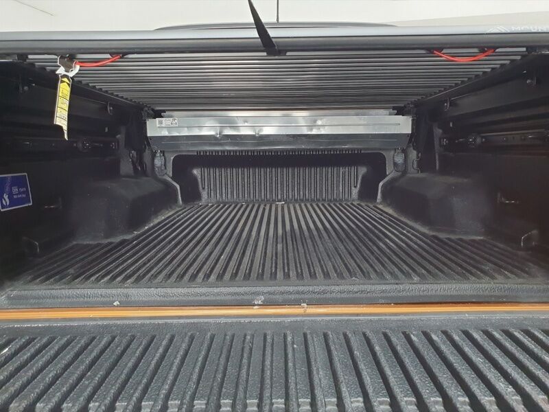 More views of Ford Ranger