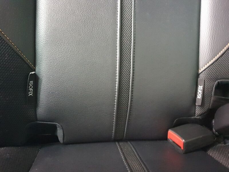 More views of Ford Ranger