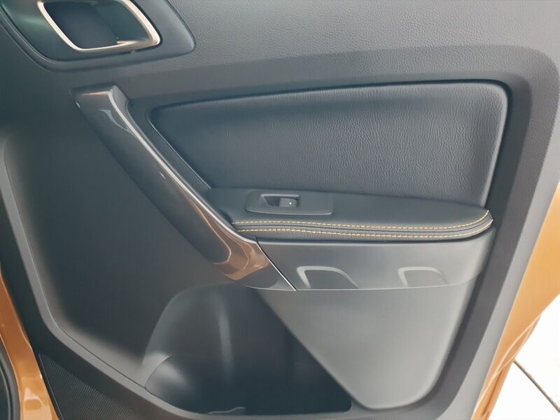 More views of Ford Ranger