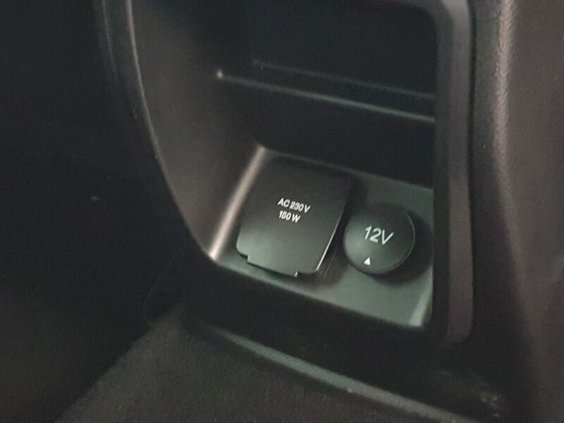 More views of Ford Ranger