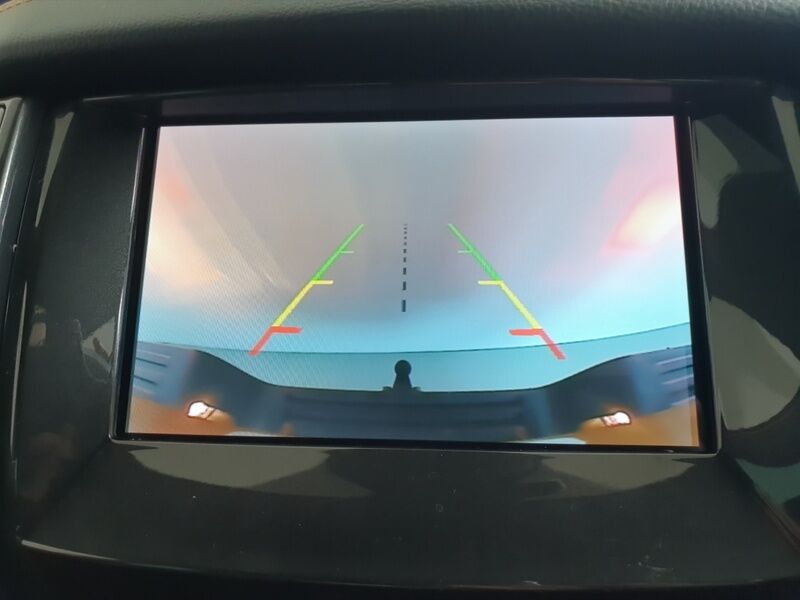 More views of Ford Ranger