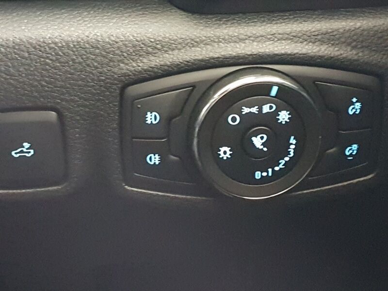 More views of Ford Ranger