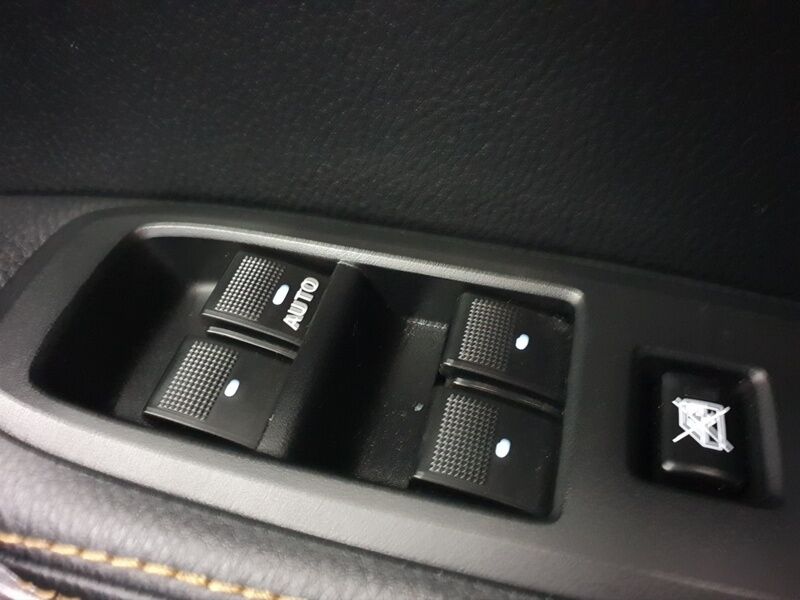 More views of Ford Ranger