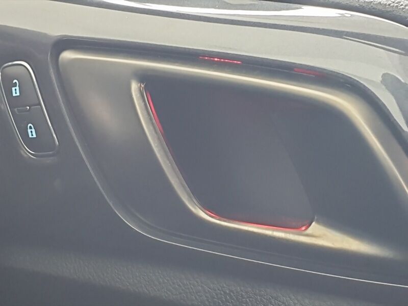 More views of Ford Ranger