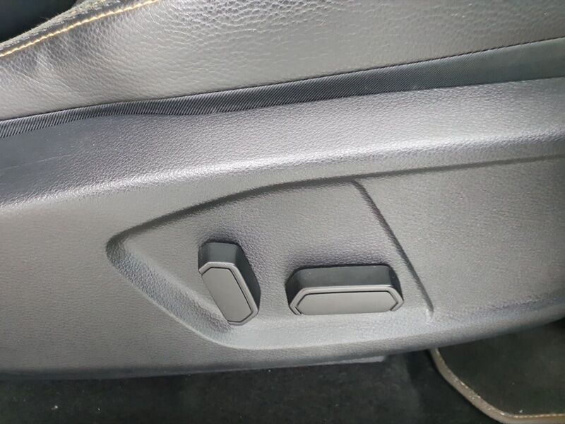 More views of Ford Ranger