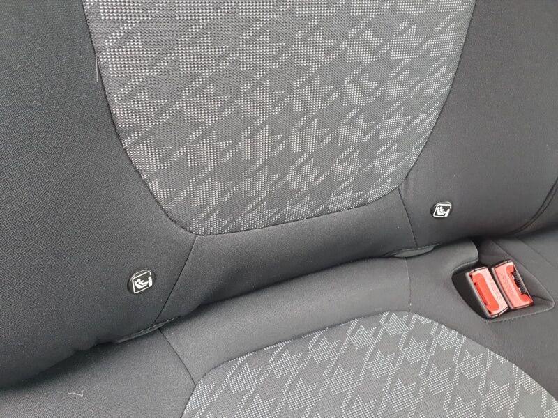More views of MG ZS