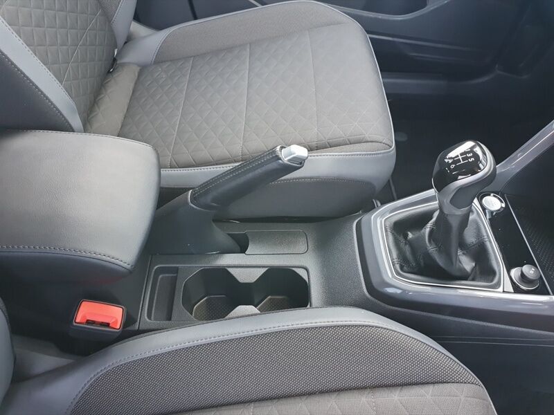 More views of Volkswagen T-Cross