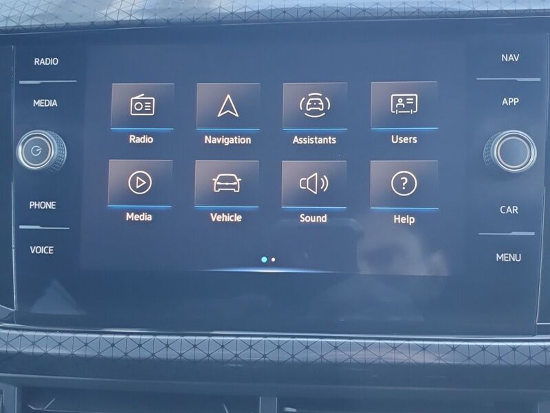 More views of Volkswagen T-Cross