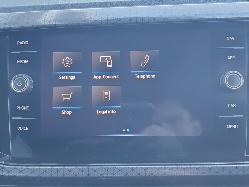 More views of Volkswagen T-Cross