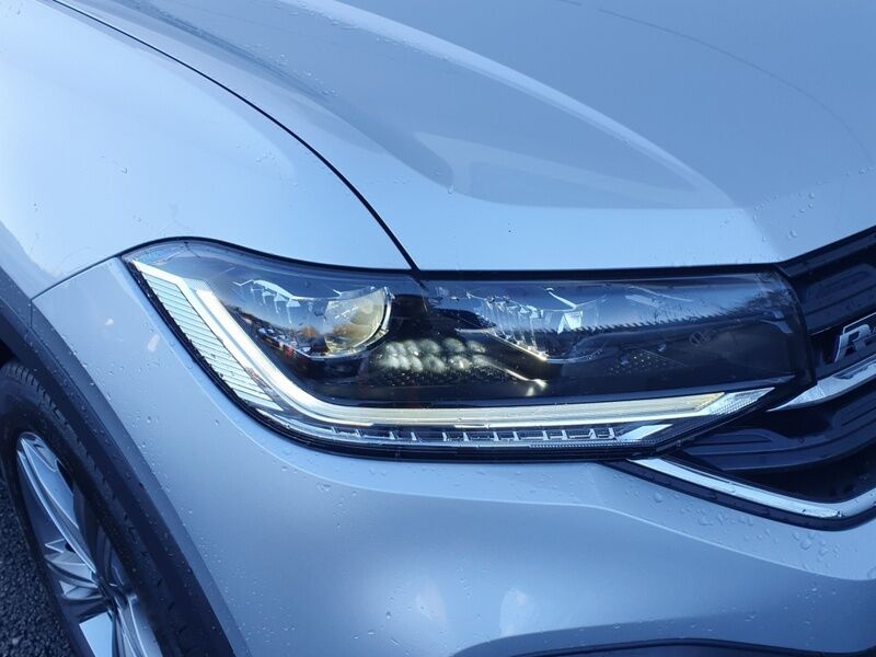 More views of Volkswagen T-Cross