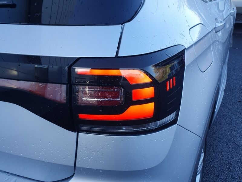 More views of Volkswagen T-Cross