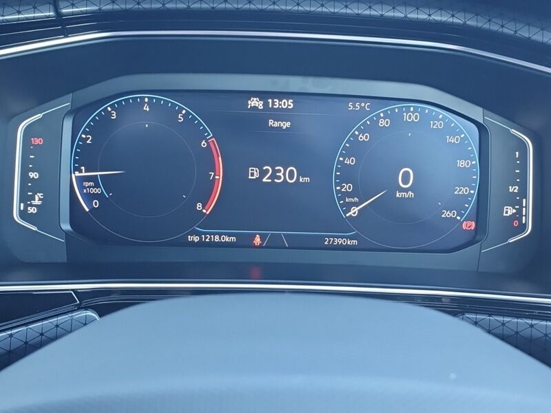 More views of Volkswagen T-Cross