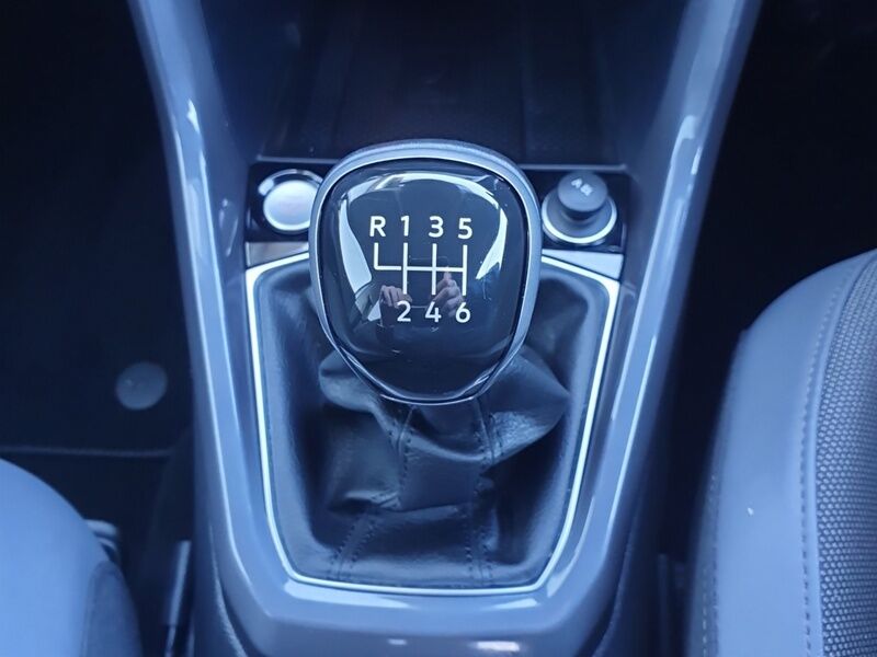 More views of Volkswagen T-Cross