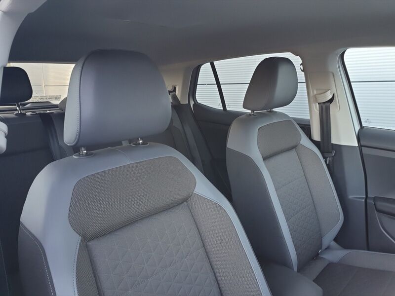 More views of Volkswagen T-Cross