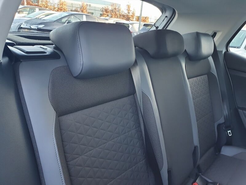 More views of Volkswagen T-Cross