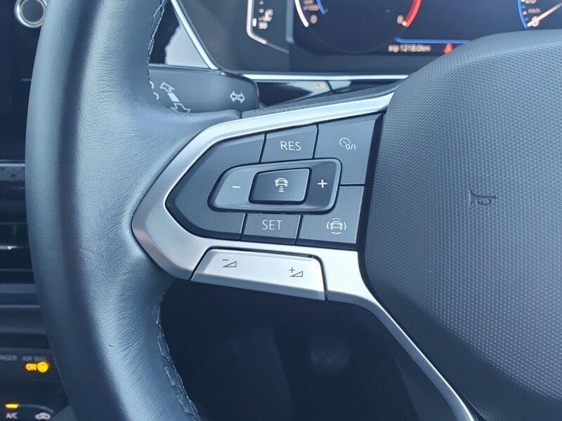 More views of Volkswagen T-Cross