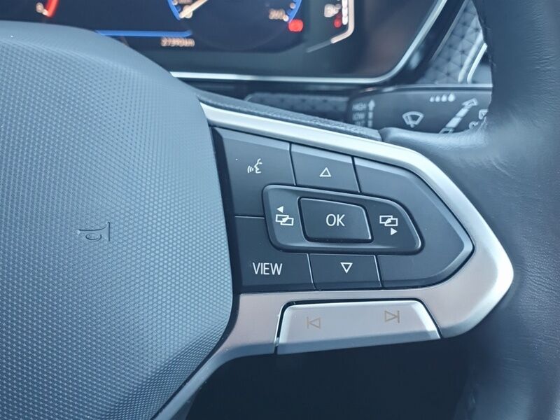 More views of Volkswagen T-Cross