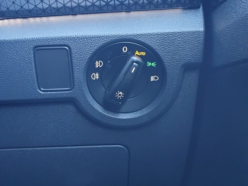 More views of Volkswagen T-Cross