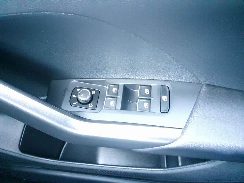 More views of Volkswagen T-Cross