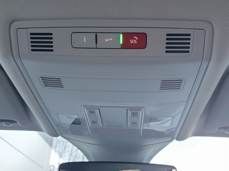 More views of Volkswagen T-Cross